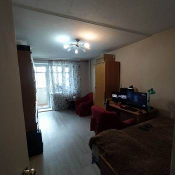 Продается 2-х комнатная квартира, 47,6 м²
