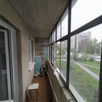 Продается 2-х комнатная квартира, 47,6 м²