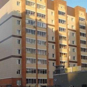 Сдается 1-комнатная квартира, 50 м²