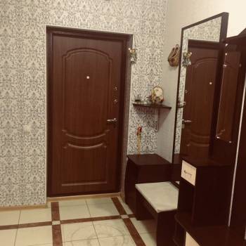 Сдается 1-комнатная квартира, 50 м²