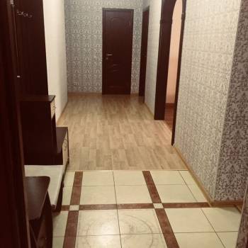 Сдается 1-комнатная квартира, 50 м²