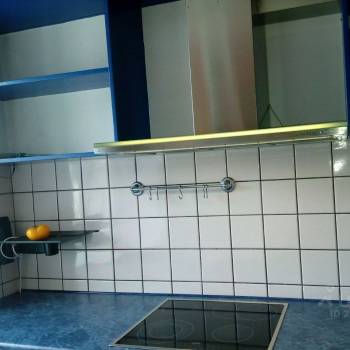 Сдается 2-х комнатная квартира, 45 м²