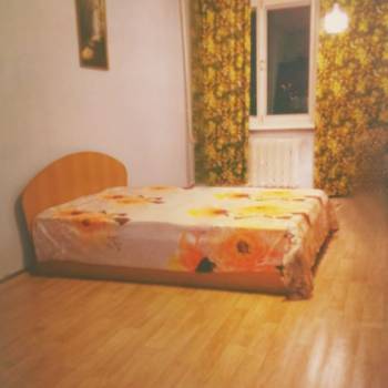 Сдается 2-х комнатная квартира, 45 м²