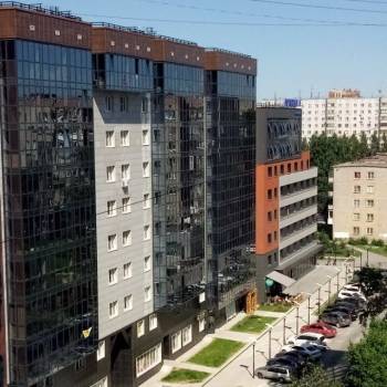 Сдается 2-х комнатная квартира, 45 м²