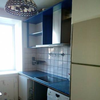 Сдается 2-х комнатная квартира, 45 м²