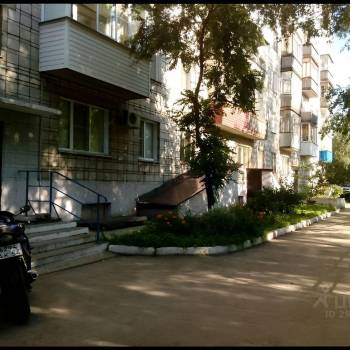Сдается 2-х комнатная квартира, 45 м²