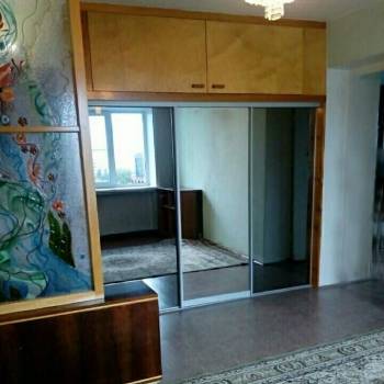 Сдается 2-х комнатная квартира, 45 м²
