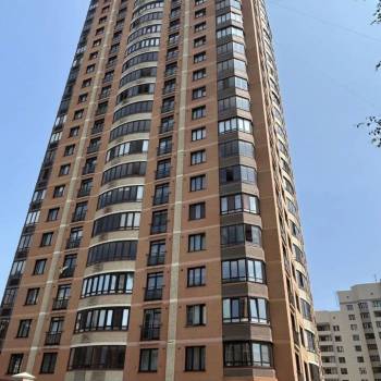 Сдается 1-комнатная квартира, 46,3 м²