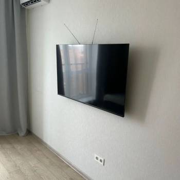 Сдается 1-комнатная квартира, 46,3 м²