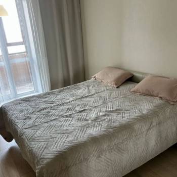 Сдается 1-комнатная квартира, 46,3 м²