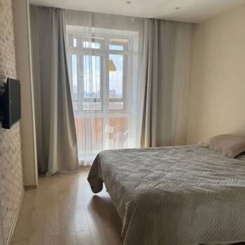 Сдается 1-комнатная квартира, 46,3 м²