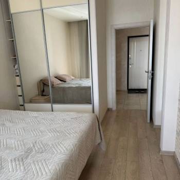 Сдается 1-комнатная квартира, 46,3 м²