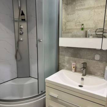 Сдается 1-комнатная квартира, 46,3 м²