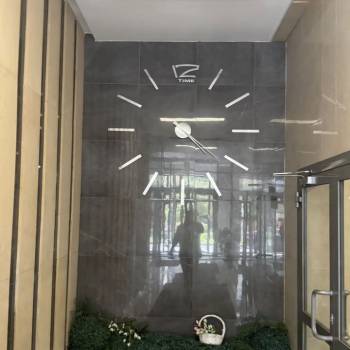 Сдается 1-комнатная квартира, 46,3 м²