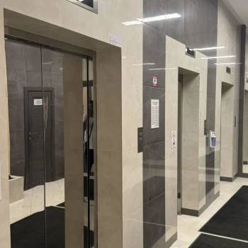Сдается 1-комнатная квартира, 46,3 м²