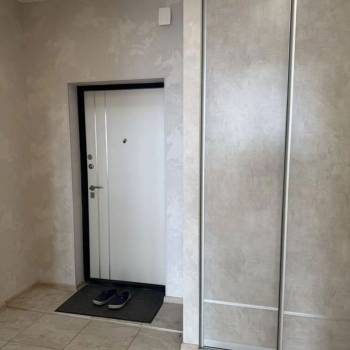 Сдается 1-комнатная квартира, 46,3 м²