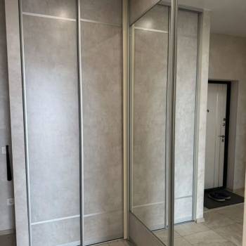 Сдается 1-комнатная квартира, 46,3 м²