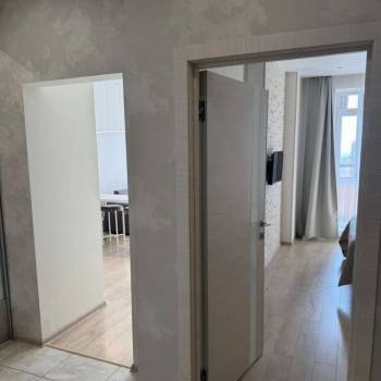 Сдается 1-комнатная квартира, 46,3 м²