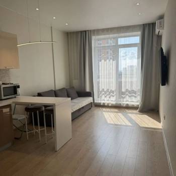 Сдается 1-комнатная квартира, 46,3 м²