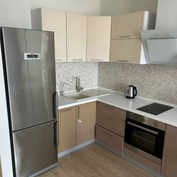 Сдается 1-комнатная квартира, 46,3 м²