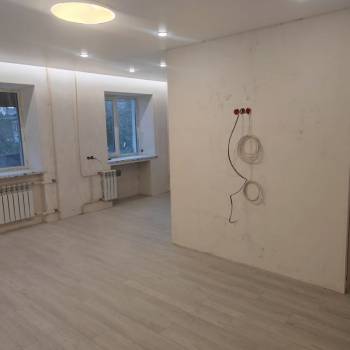 Продается 3-х комнатная квартира, 55,3 м²