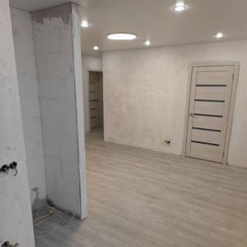 Продается 3-х комнатная квартира, 55,3 м²