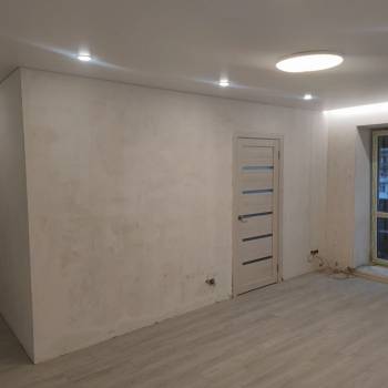 Продается 3-х комнатная квартира, 55,3 м²