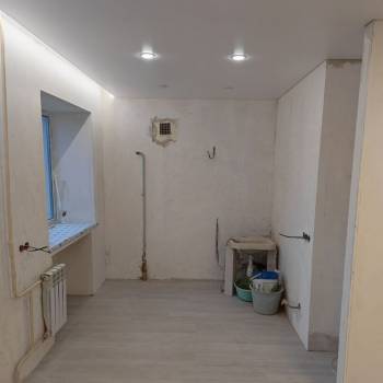 Продается 3-х комнатная квартира, 55,3 м²
