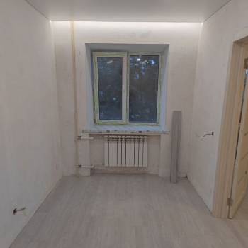 Продается 3-х комнатная квартира, 55,3 м²