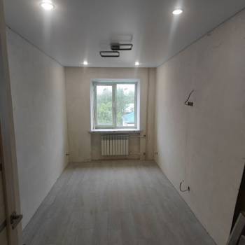 Продается 3-х комнатная квартира, 55,3 м²