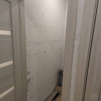 Продается 3-х комнатная квартира, 55,3 м²