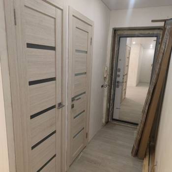 Продается 3-х комнатная квартира, 55,3 м²
