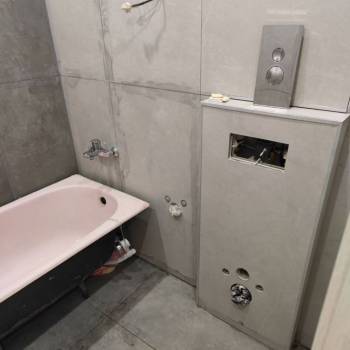 Продается 3-х комнатная квартира, 55,3 м²