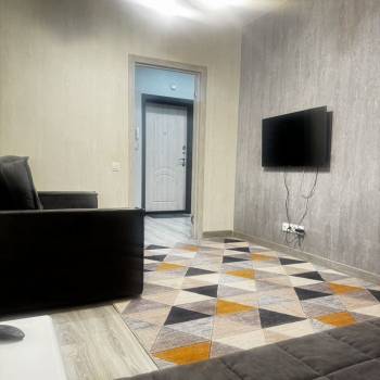 Продается 1-комнатная квартира, 40,8 м²