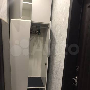 Сдается 1-комнатная квартира, 38,5 м²
