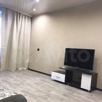 Сдается 1-комнатная квартира, 38,5 м²