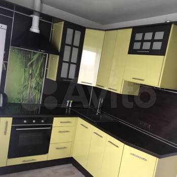 Сдается 1-комнатная квартира, 38,5 м²