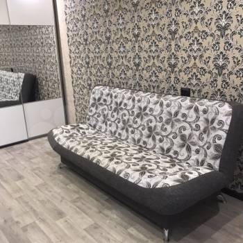 Сдается 1-комнатная квартира, 38,5 м²