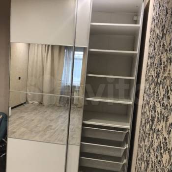 Сдается 1-комнатная квартира, 38,5 м²