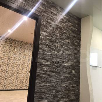 Сдается 1-комнатная квартира, 38,5 м²