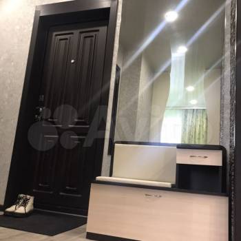 Сдается 1-комнатная квартира, 38,5 м²