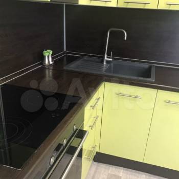 Сдается 1-комнатная квартира, 38,5 м²