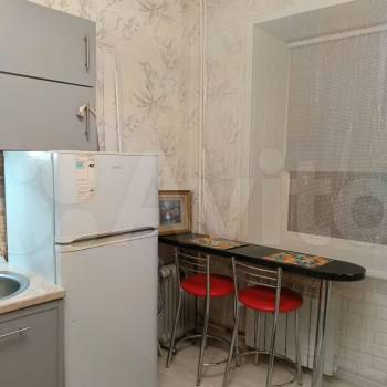 Сдается 1-комнатная квартира, 14 м²