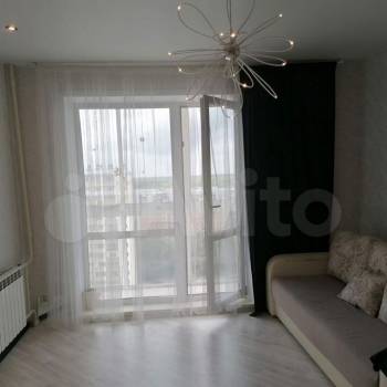 Продается 1-комнатная квартира, 31 м²