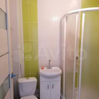 Продается 1-комнатная квартира, 31 м²