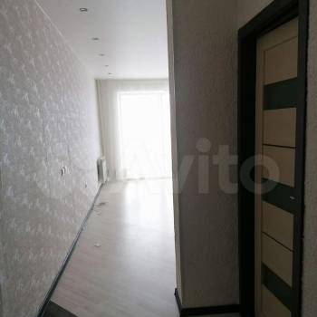 Продается 1-комнатная квартира, 31 м²