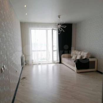 Продается 1-комнатная квартира, 31 м²