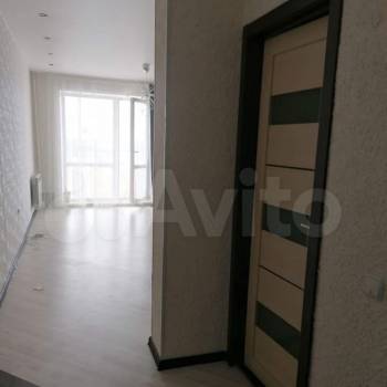 Продается 1-комнатная квартира, 31 м²