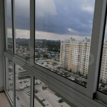 Продается 1-комнатная квартира, 31 м²