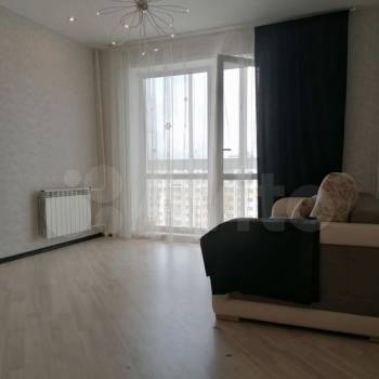 Продается 1-комнатная квартира, 31 м²